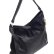 Женская сумка Diamond 1615 черный цвет фото