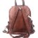 Рюкзак Kenguru 36002 коричневый цвет фото