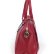 Женская сумка EDU KALEER 508 красный цвет фото