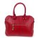 Женская сумка EDU KALEER 508 красный цвет фото