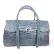 Женская сумка RICHEZZA 2838 серо голубой цвет фото
