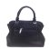 Женская сумка Kenguru 30075 черный цвет фото