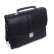 Мужской портфель BOLINNI X39-96696E черный цвет фото
