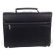 Мужской портфель BOLINNI X39-96696E черный цвет фото