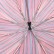 Женский зонт облегченный, автомат, FABRETTI L-20245-4 красный цвет фото