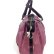 Женская сумка EDU KALEER 0058 розовый цвет фото