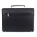 Мужской портфель BOLINNI X39-967440D черный цвет фото