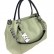 Женская сумка VEVERS 36028 зелёный цвет фото