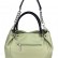 Женская сумка VEVERS 36028 зелёный цвет фото