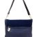 Женская сумка EDU KALEER 2512 синий цвет фото