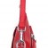 Женская сумка RICHEZZA 8200 красная цвет фото