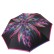 Женский зонт облегченный, автомат, FABRETTI S-20101-2 черный цвет фото