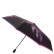 Женский зонт облегченный, автомат, FABRETTI S-20101-2 черный цвет фото
