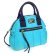 Женская сумка QQBEAR РА1 голубая цвет фото
