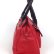 Женская сумка EDU KALEER 1209 красный цвет фото