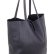 Женская сумка BORSE 99 серый цвет фото