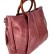 Женская сумка 22102 розовый цвет фото
