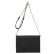 Женская сумка FABRETTI 19050802TINTC-2 черный цвет фото