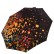 Женский  Зонт облегченный, автомат, FABRETTI UFLS0005-6 оранжевый цвет фото