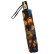 Женский  Зонт облегченный, автомат, FABRETTI UFLS0005-6 оранжевый цвет фото
