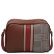 Женская сумка FABRETTI FKTO3760-6 коричневый цвет фото