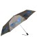 Женский зонт облегченный, автомат, FABRETTI UFLS0023-12 коричневый цвет фото