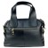 Женская сумка 77167 черный цвет фото