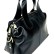 Женская сумка 77167 черный цвет фото