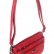 Женская сумка Kenguru 95211 красный цвет фото