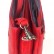 Женская сумка Kenguru 95211 красный цвет фото
