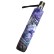 Женский зонт облегченный, автомат, FABRETTI L-20220-10 синий цвет фото