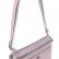 Женская сумка Kenguru 95211 розовый цвет фото