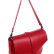 Женская сумка EDU KALEER 2307 красный цвет фото