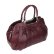 Женская сумка Kenguru 30501 вино цвет фото