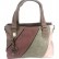 Женская сумка Kenguru 33566 розовый цвет фото