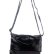 Женская сумка EDU KALEER 4027 черный цвет фото
