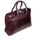 Женская сумка Kenguru 33067 бордовый цвет фото
