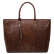 Женская сумка FABRETTI FR39772A-6 коричневый цвет фото