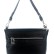 Женская сумка Ego Favorite 25-0708 черный цвет фото