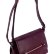 Женская сумка Kenguru 52517 вино цвет фото