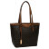 Женская сумка FABRETTI FRC39787-6 коричневый цвет фото