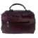 Женская сумка Velina Fabbiano 553189 бордовая цвет фото