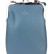 Женская сумка VEVERS 85009 голубой цвет фото