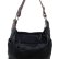 Женская сумка EDU KALEER 4012 черный цвет фото
