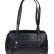 Женская сумка Kenguru 30509 черный цвет фото