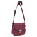 Женская сумка FABRETTI FRC42158A-54 бордовый цвет фото