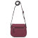 Женская сумка FABRETTI FRC42158A-54 бордовый цвет фото