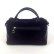 Женская сумка VLANDA   1335 черный цвет фото