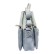 Женская сумка Kenguru 95120 голубой цвет фото