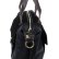 Женская сумка EDU KALEER 3608 черный цвет фото
